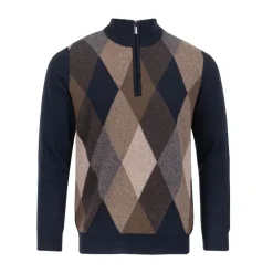 Half zip pullover Wyber