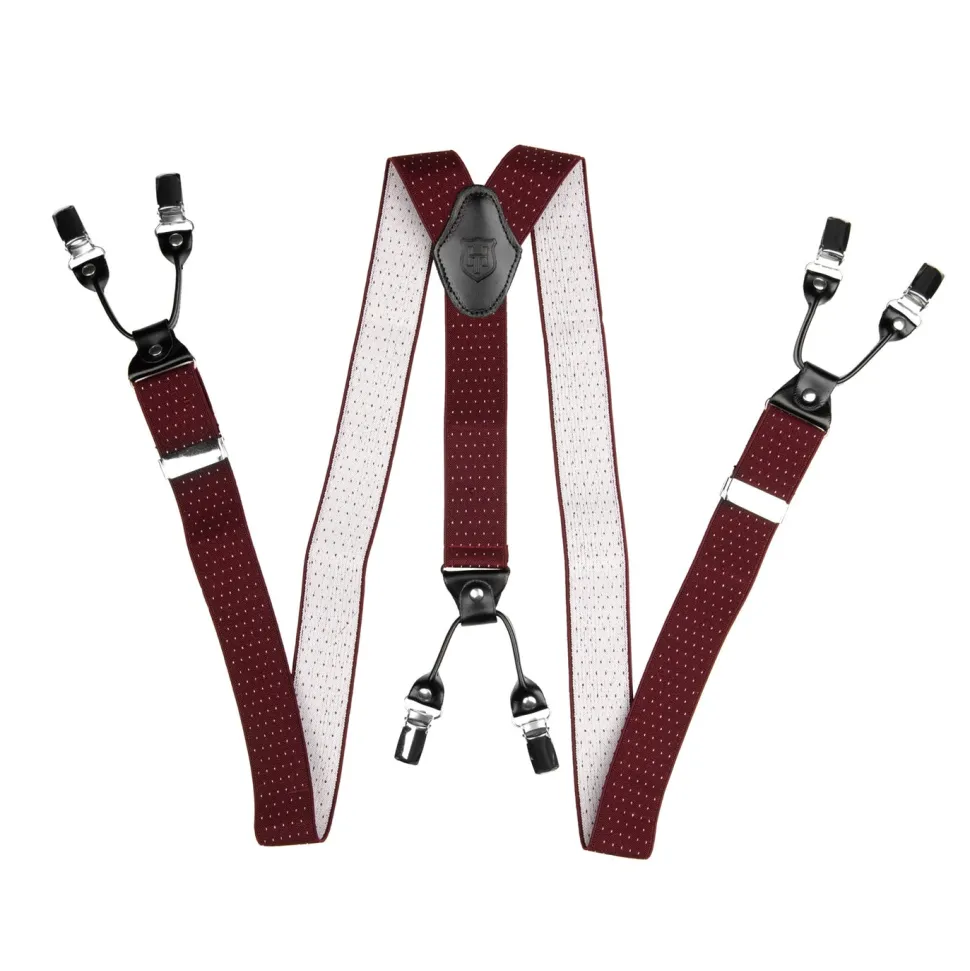 Heritage braces multi spot