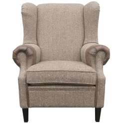 Kent XL Harris Tweed L002H