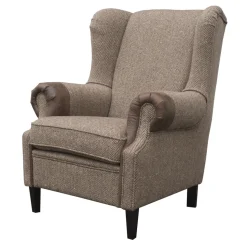 Kent XL Harris Tweed L002H