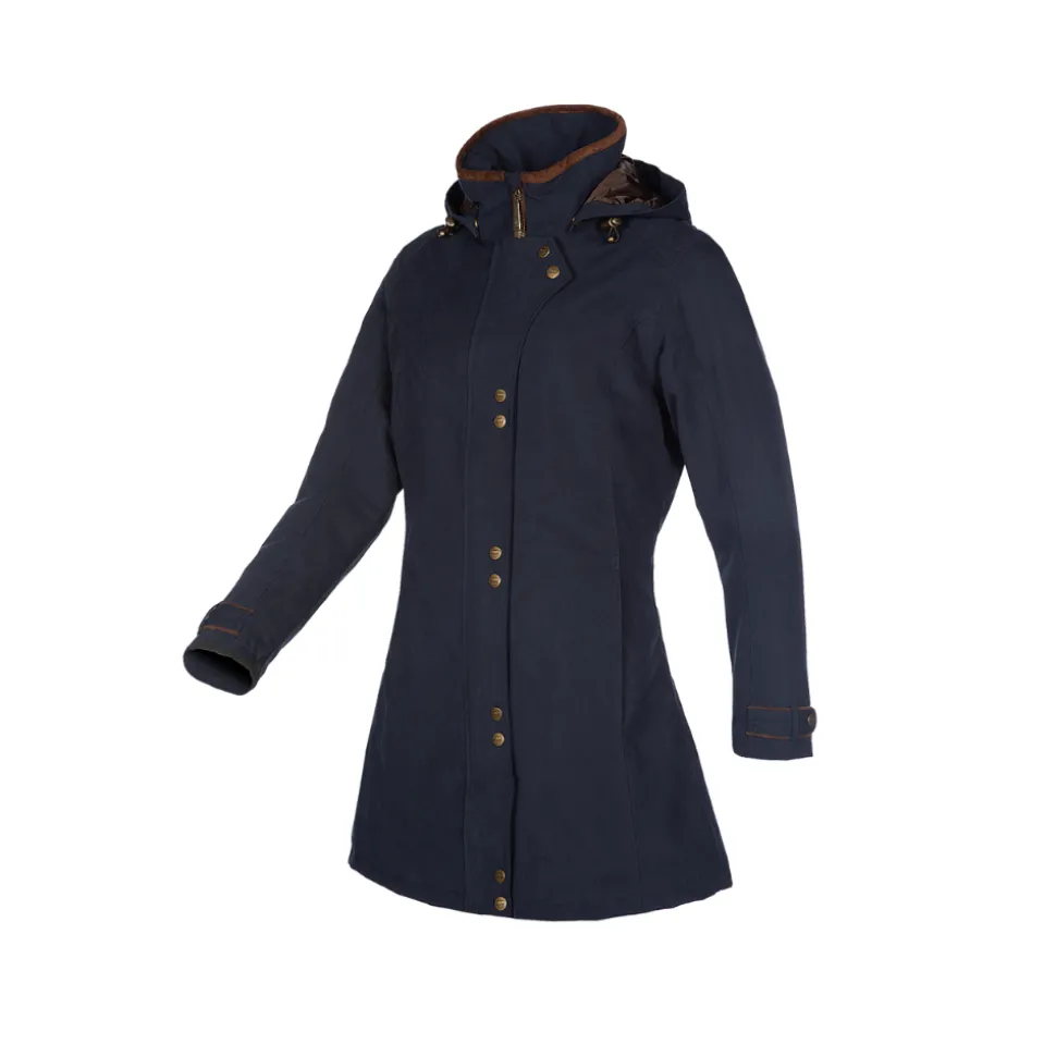Ladies coat Brooklands