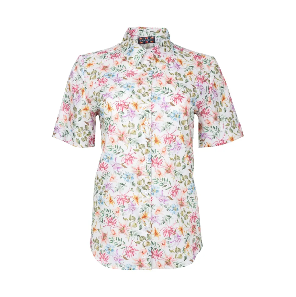 Ladies short sleeve Lily