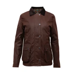 London ladies waxcoat