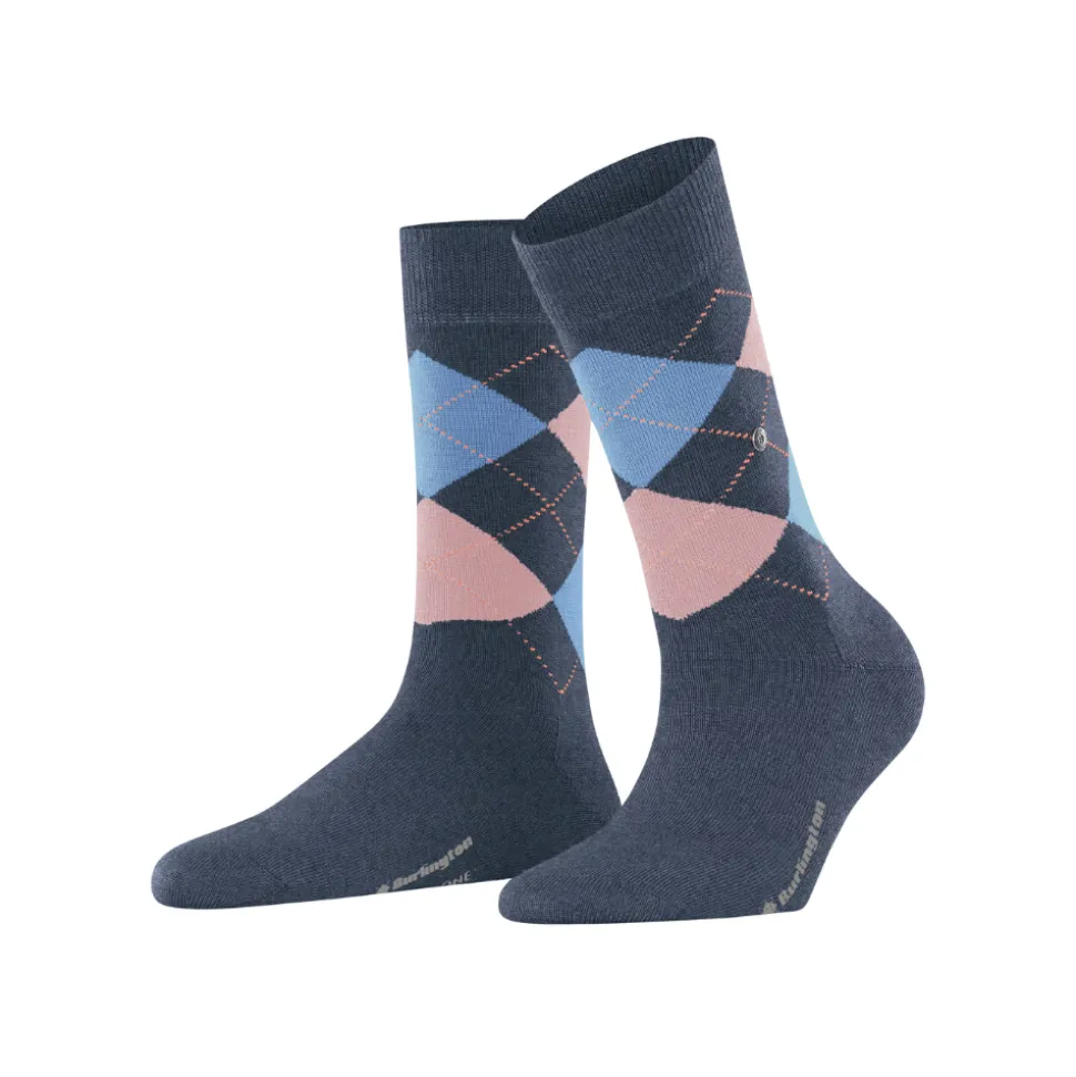 Marleybone sock 22073-6688