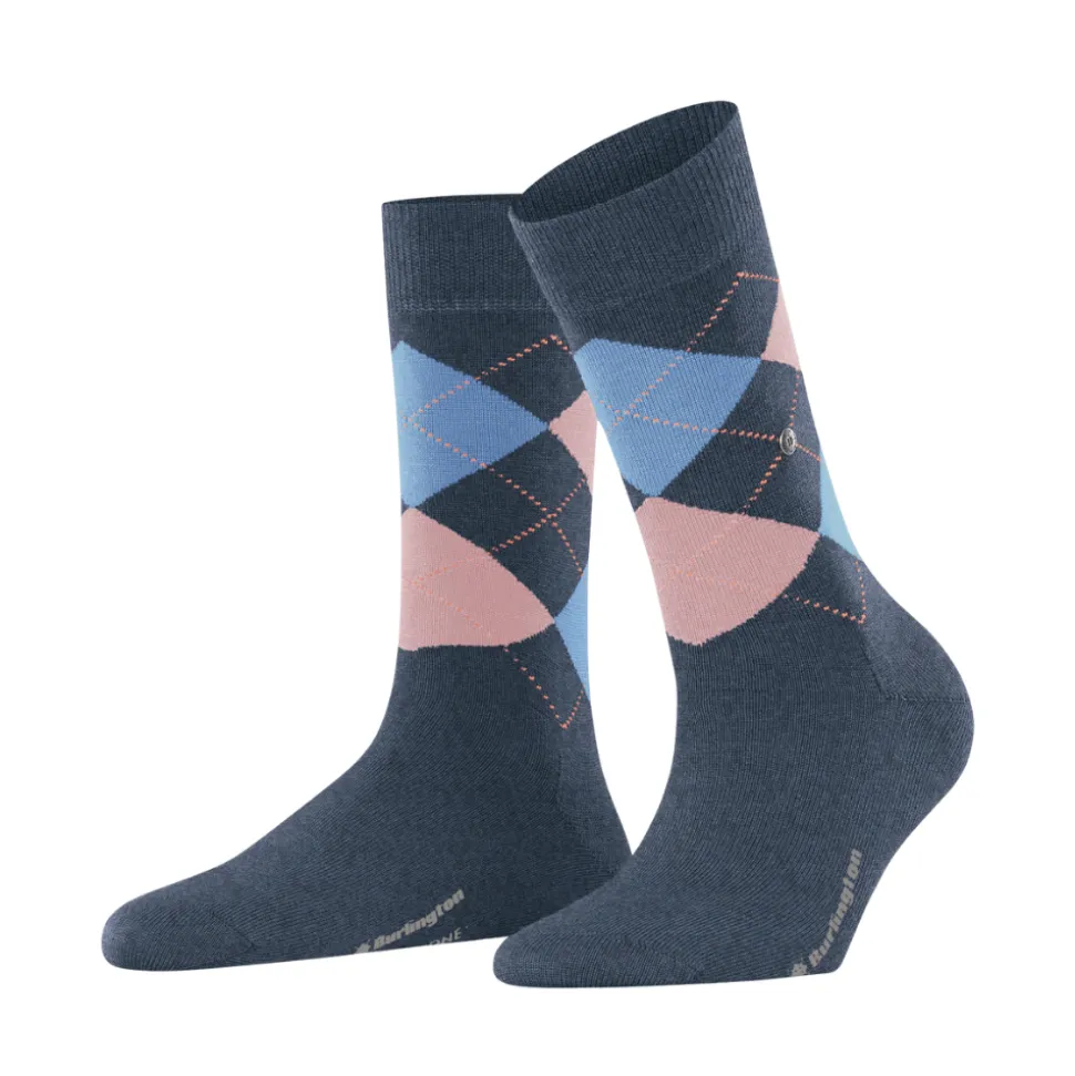 Marleybone sock 22073-6120