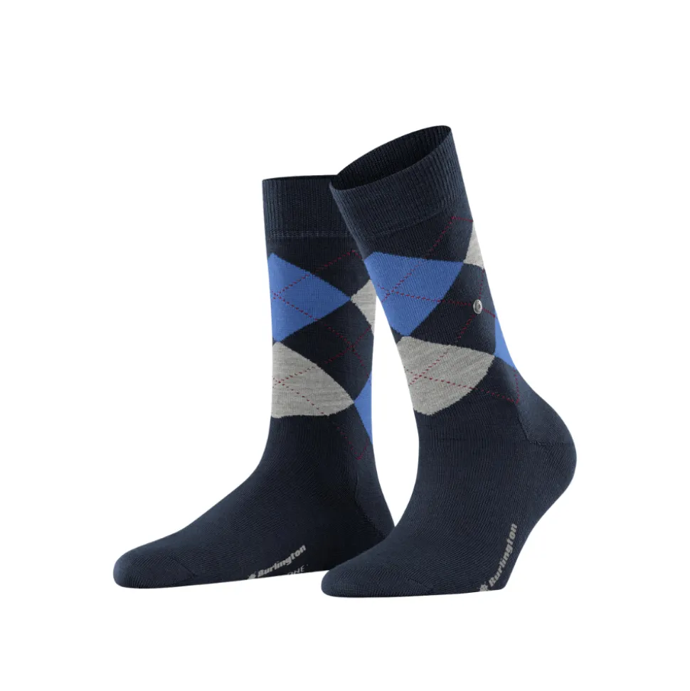 Marleybone sock 22073-6120