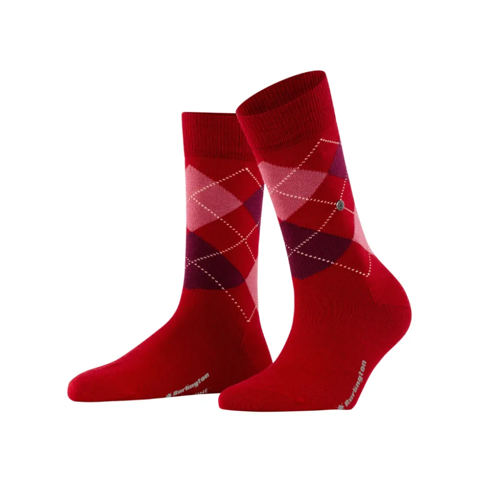 Marleybone sock 22073-8033