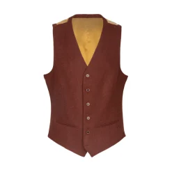 Mens Gilet Teme