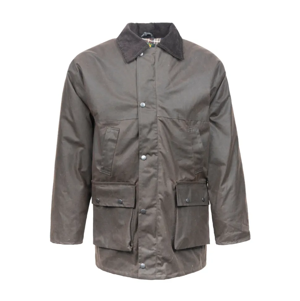 Mens Jacket Bolton