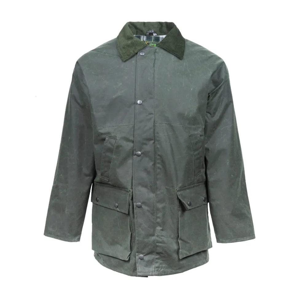 Mens Jacket Bolton
