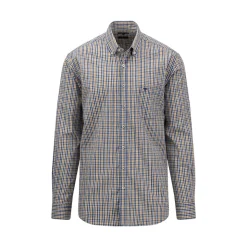 Mens shirt block