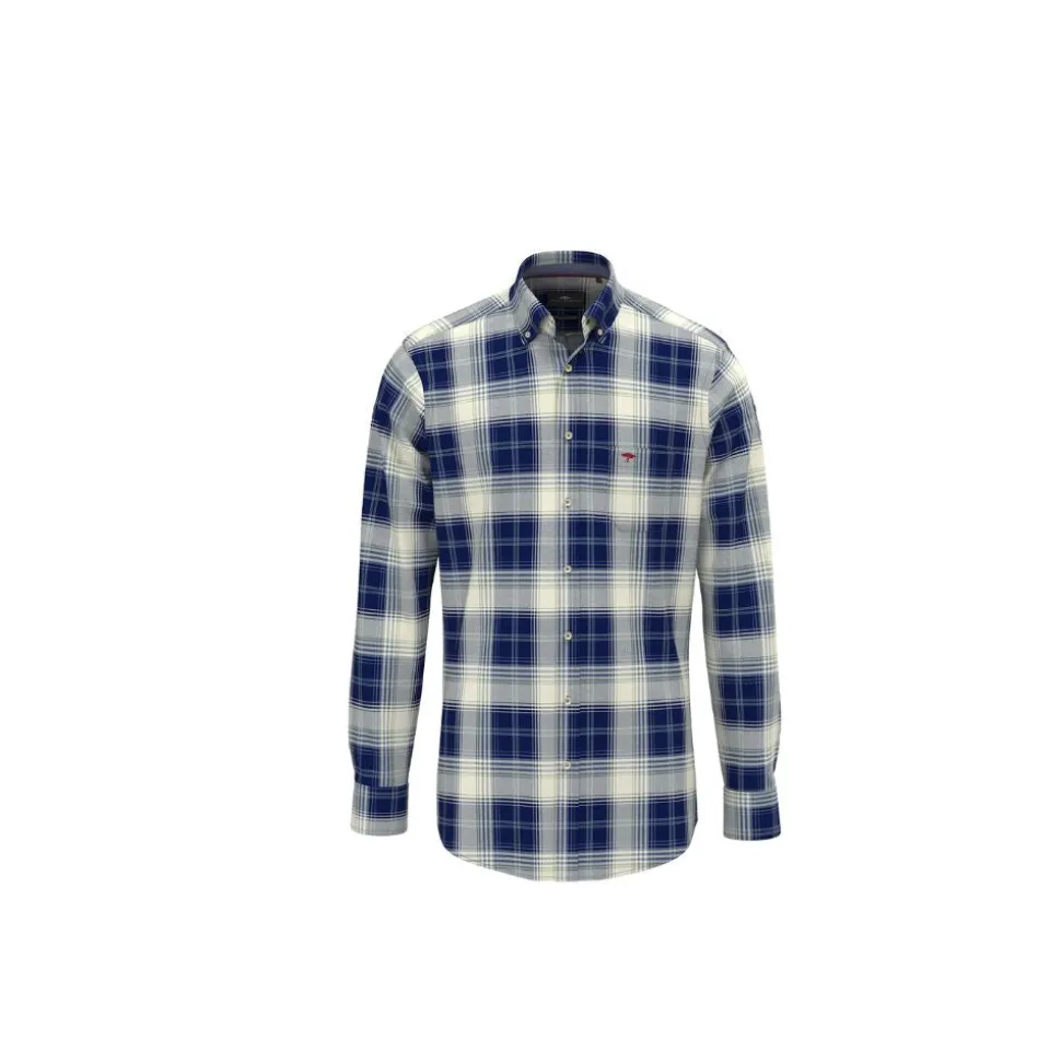 Modern Flannel