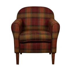 Oakham chair U1104 EU74