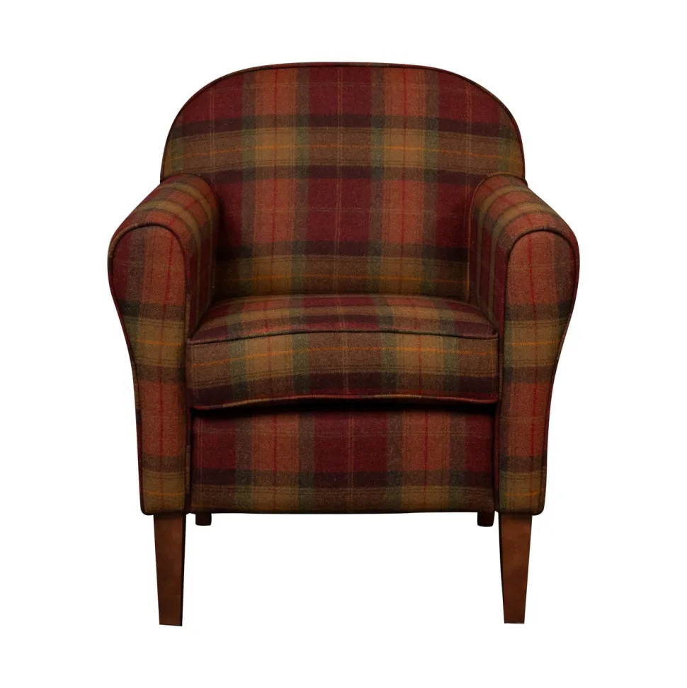 Oakham chair U1104 EU74
