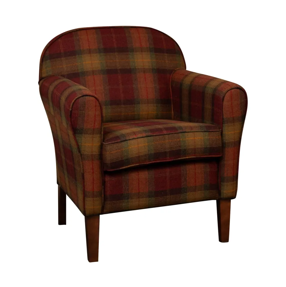 Oakham chair U1104 EU74