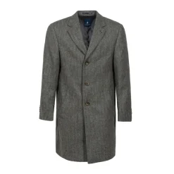 Owen Tweed coat
