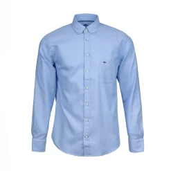 Oxford shirt plain