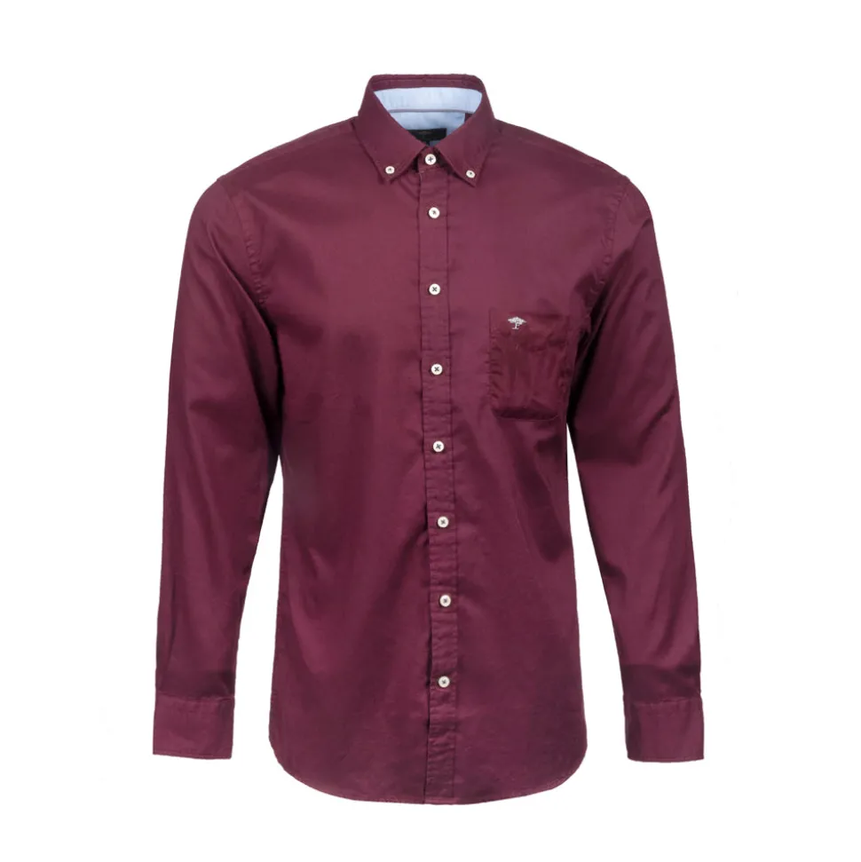 Oxford Shirt Plain