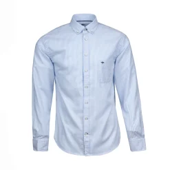 Oxford shirt stripe