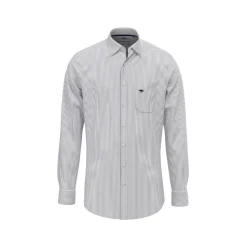 Oxford shirt stripe