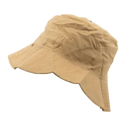 Packable bucket hat