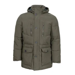 Parka coat