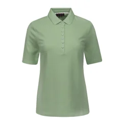Pearl polo