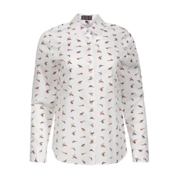 Pheasant Shirt