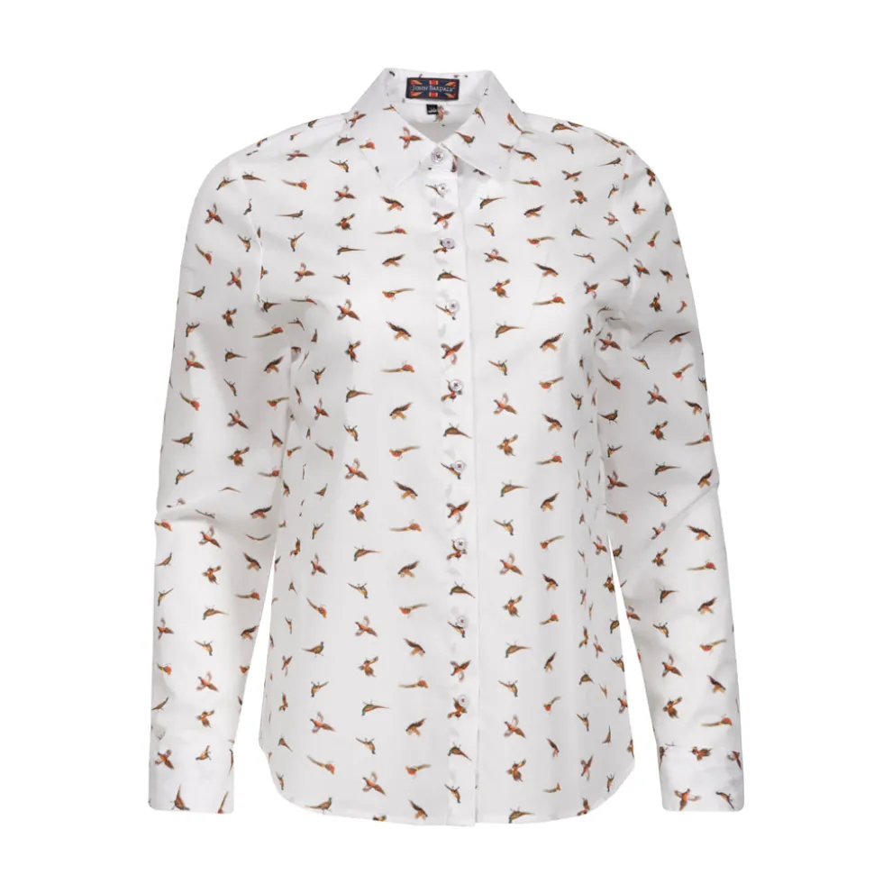 Pheasant Shirt