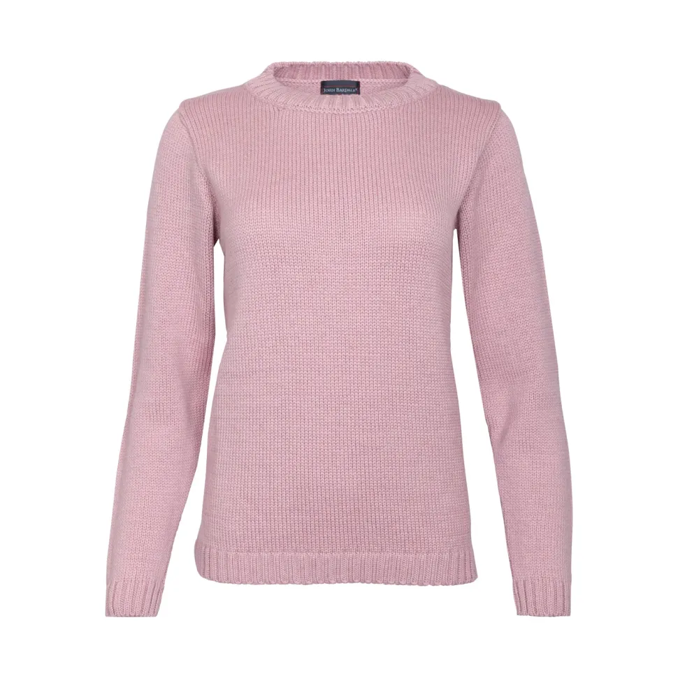 Plain Crewneck sweater