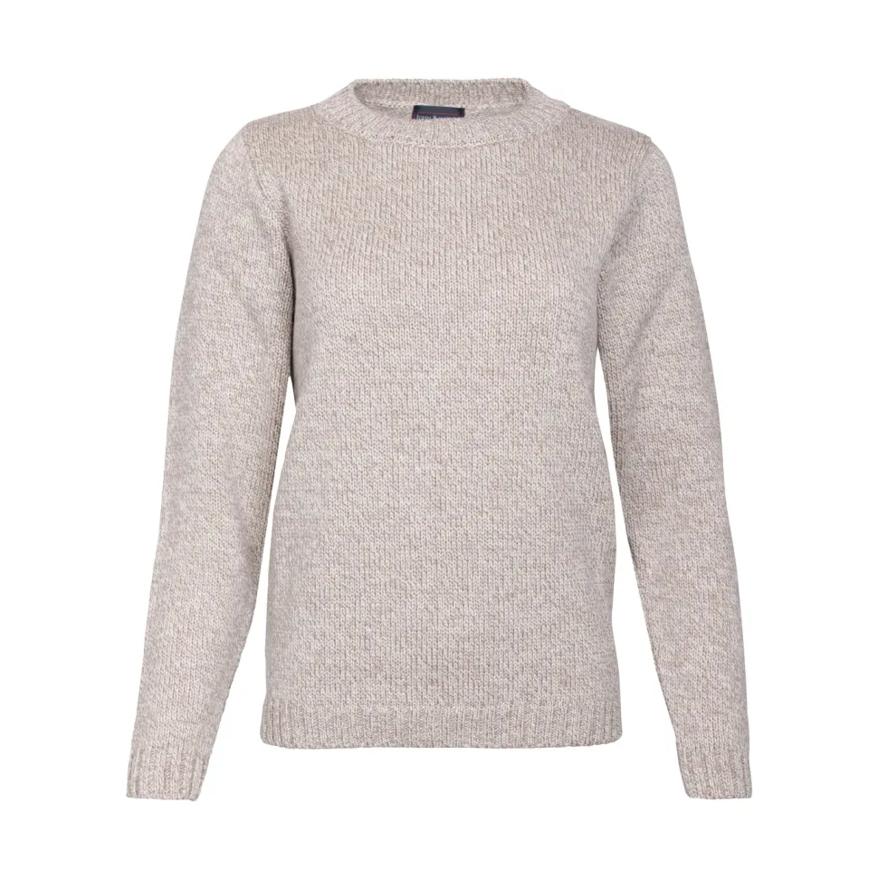 Plain Crewneck sweater