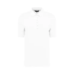Plain polo