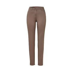 Plain trousers