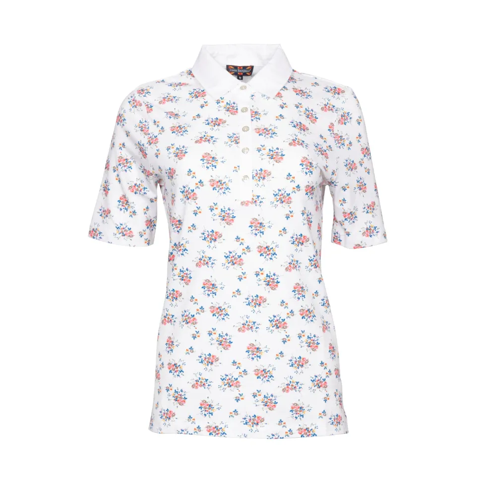 Polo bunch of flowers