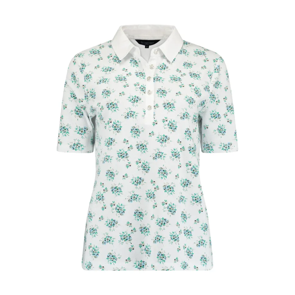 Polo bunch of flowers