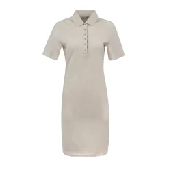 Polo Dress Uni