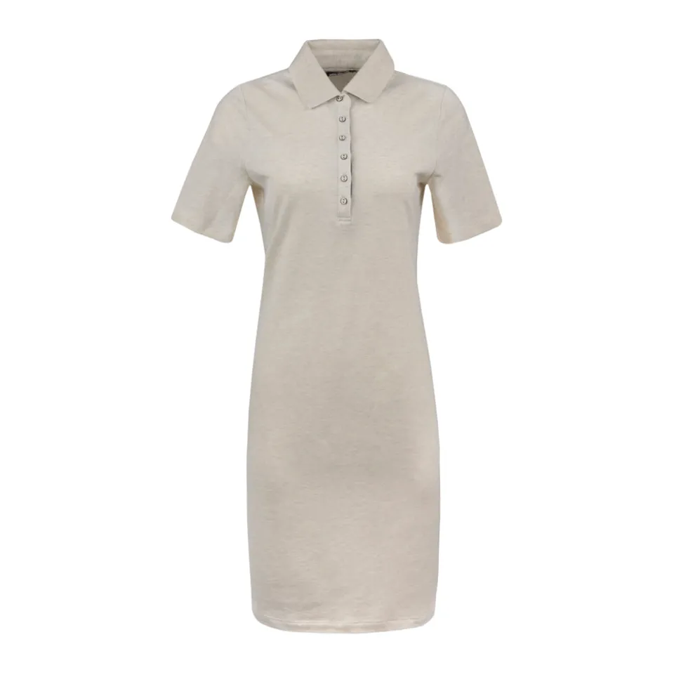 Polo Dress Uni