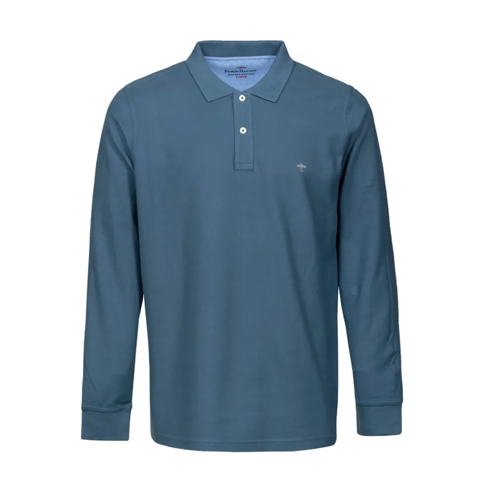 Polo Long Sleeve