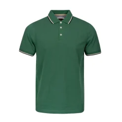 Polo plain pique