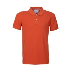 Polo shirt plain