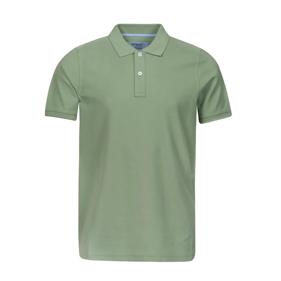 Polo shirt plain