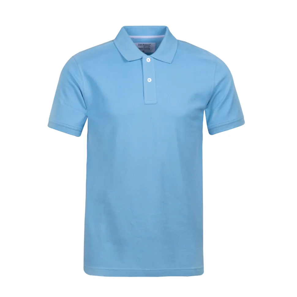 Polo shirt plain