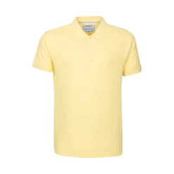 Polo shirt plain