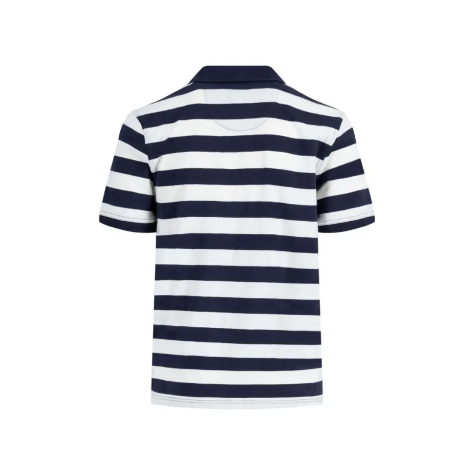 Polo striped
