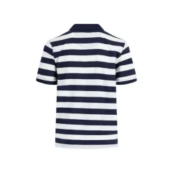 Polo striped