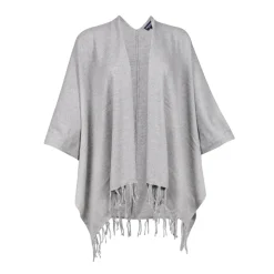 Poncho Fringes