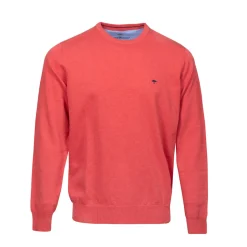 Pullover O-neck