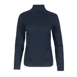 Pullover Turtle Neck