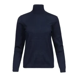 Pullover Turtle neck