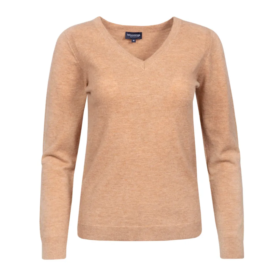 Pullover V-Neck